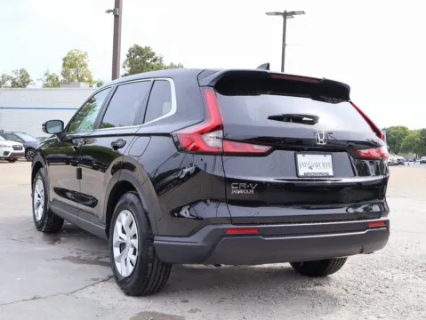More photos of 2026 Honda CR-V LX at Jay Wolfe Honda, MO