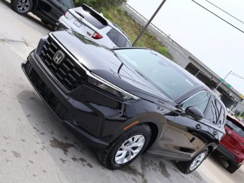 Another view of 2026 Honda CR-V LX for sale in Kansas City, MO at Jay Wolfe Honda