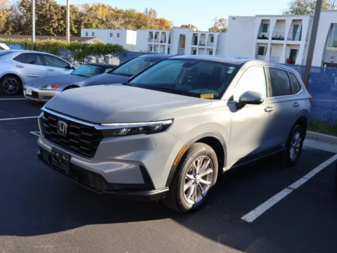 More photos of 2024 Honda CR-V EX at Jay Wolfe Honda, MO
