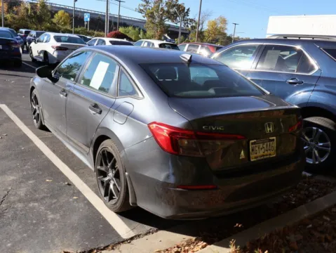 More photos of 2023 Honda Civic Sedan Sport at Jay Wolfe Honda, MO