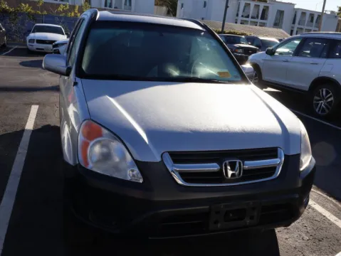 Photos of 2004 Honda CR-V EX for sale in Kansas City, MO at Jay Wolfe Honda