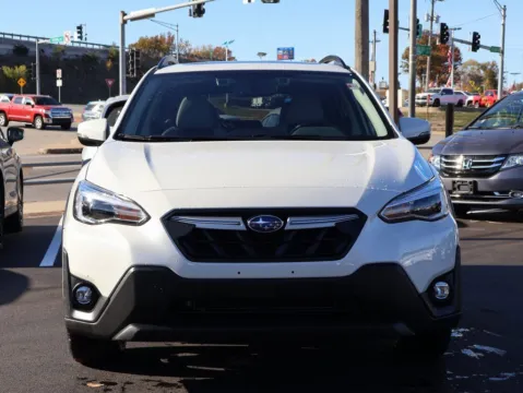 Photos of 2023 Subaru Crosstrek Limited for sale in Kansas City, MO at Jay Wolfe Honda
