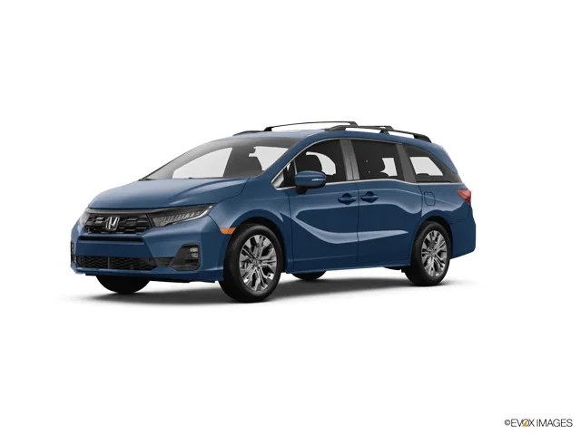 2026 Honda Odyssey Touring for sale in Kansas City, MO