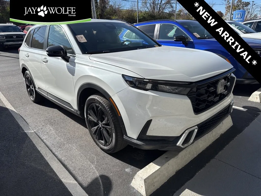 2023 Honda CR-V Hybrid Sport Touring