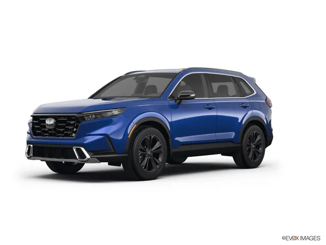 2023 Honda CR-V Hybrid Sport Touring for sale in Kansas City, MO