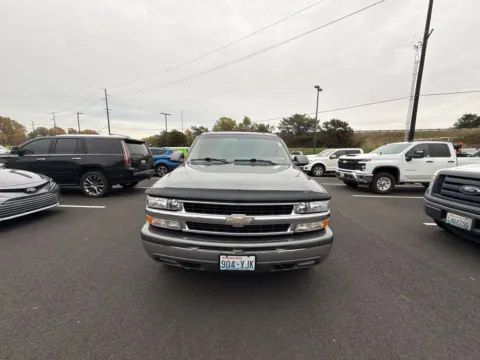 Another view of 2002 Chevrolet Tahoe LT for sale in Longview, WA at Ford Longview