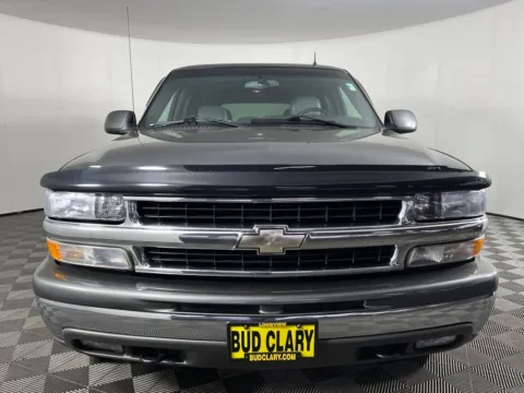 Photos of 2002 Chevrolet Tahoe LT for sale in Longview, WA at Ford Longview