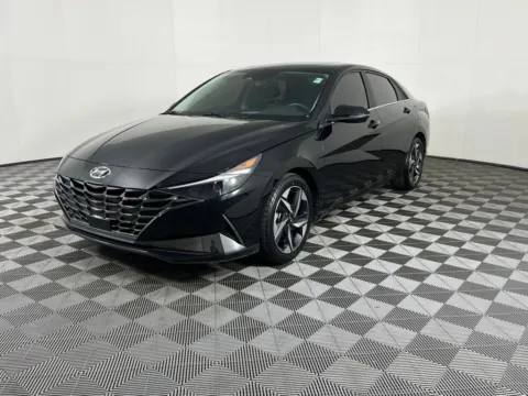 Another view of 2022 Hyundai Elantra SEL for sale in Longview, WA at Ford Longview