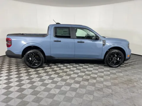 More photos of 2026 Ford Maverick XLT at Ford Longview, WA