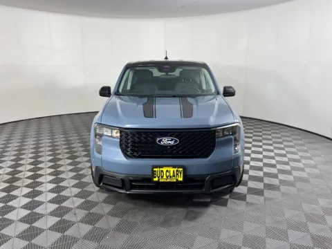 Photos of 2026 Ford Maverick XLT for sale in Longview, WA at Ford Longview