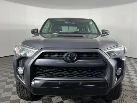 Photos of 2018 Toyota 4Runner TRD Off-Road Premium for sale in Longview, WA at Ford Longview