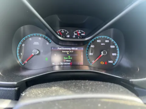 More photos of 2021 Chevrolet Colorado Z71 at Ford Longview, WA