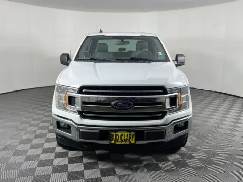 Photos of 2020 Ford F-150 XLT for sale in Longview, WA at Ford Longview