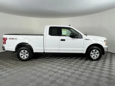 More photos of 2020 Ford F-150 XLT at Ford Longview, WA