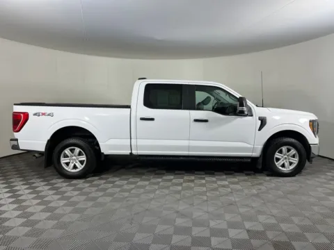 More photos of 2023 Ford F-150 XL at Ford Longview, WA