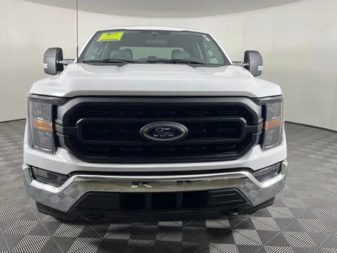 Photos of 2023 Ford F-150 XL for sale in Longview, WA at Ford Longview