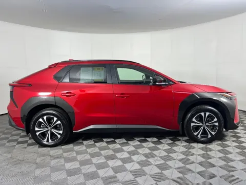 More photos of 2024 Toyota bZ4X XLE at Ford Longview, WA
