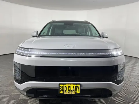 Photos of 2026 Hyundai IONIQ 9 Performance Calligraphy for sale in Longview, WA at Ford Longview