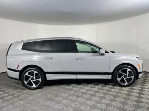 More photos of 2026 Hyundai IONIQ 9 Performance Calligraphy at Ford Longview, WA