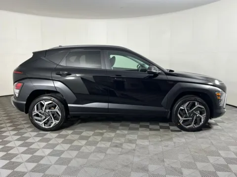 More photos of 2026 Hyundai Kona SEL Premium at Ford Longview, WA