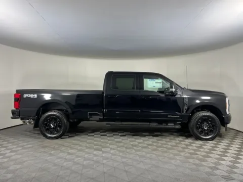 More photos of 2026 Ford F-350SD at Ford Longview, WA