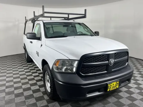 Another view of 2020 Ram 1500 Classic Tradesman for sale in Longview, WA at Ford Longview