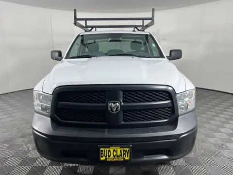 Photos of 2020 Ram 1500 Classic Tradesman for sale in Longview, WA at Ford Longview