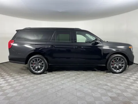 More photos of 2025 Ford Expedition Max Platinum at Ford Longview, WA
