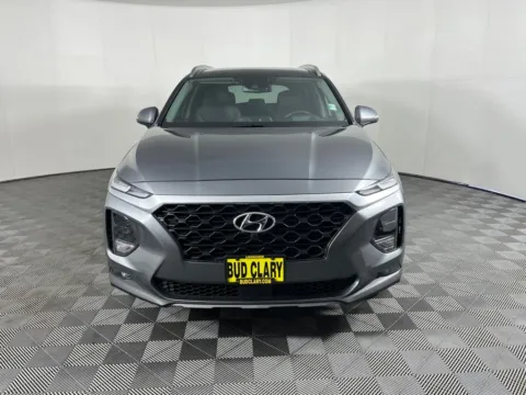 Photos of 2019 Hyundai Santa Fe Ultimate for sale in Longview, WA at Ford Longview