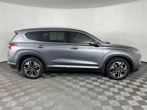 More photos of 2019 Hyundai Santa Fe Ultimate at Ford Longview, WA