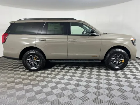 More photos of 2026 Ford Expedition Tremor at Ford Longview, WA