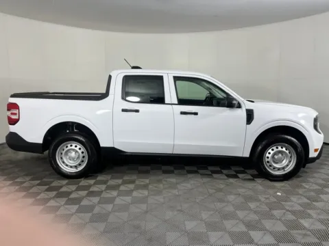 More photos of 2026 Ford Maverick XL at Ford Longview, WA