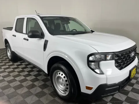 Another view of 2026 Ford Maverick XL for sale in Longview, WA at Ford Longview