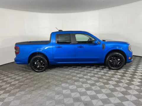 More photos of 2026 Ford Maverick Lobo Standard at Ford Longview, WA
