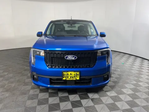 Photos of 2026 Ford Maverick Lobo Standard for sale in Longview, WA at Ford Longview