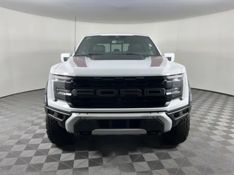 Photos of 2025 Ford F-150 Raptor for sale in Longview, WA at Ford Longview