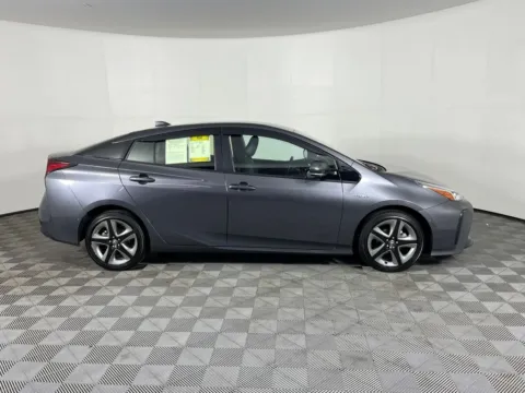 More photos of 2020 Toyota Prius L at Ford Longview, WA