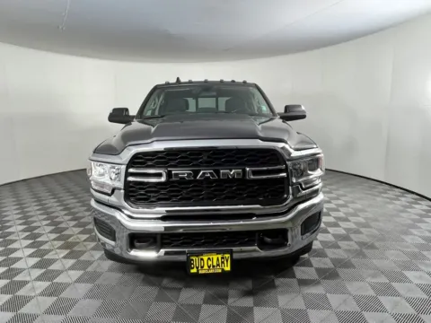 Photos of 2019 Ram 3500 Tradesman for sale in Longview, WA at Ford Longview