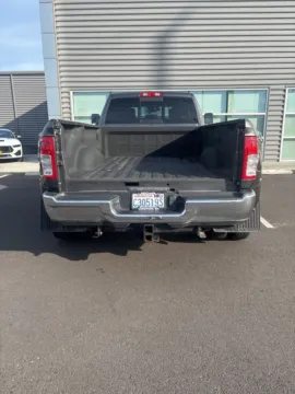 More photos of 2019 Ram 3500 Tradesman at Ford Longview, WA