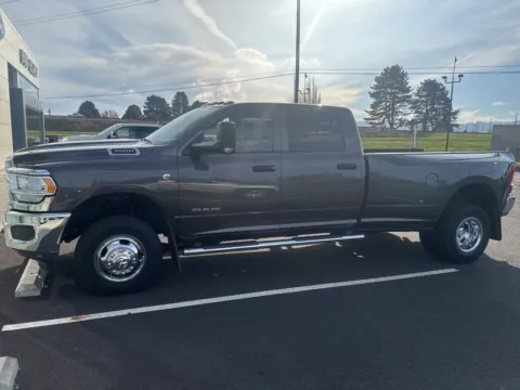 Photos of 2019 Ram 3500 Tradesman for sale in Longview, WA at Ford Longview