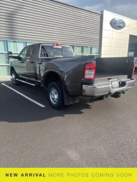 Another view of 2019 Ram 3500 Tradesman for sale in Longview, WA at Ford Longview