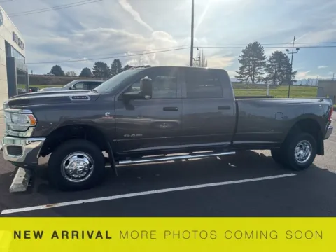 Photos of 2019 Ram 3500 Tradesman for sale in Longview, WA at Ford Longview