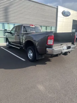 Another view of 2019 Ram 3500 Tradesman for sale in Longview, WA at Ford Longview
