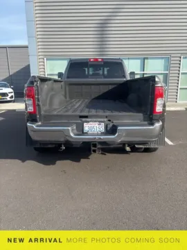 More photos of 2019 Ram 3500 Tradesman at Ford Longview, WA