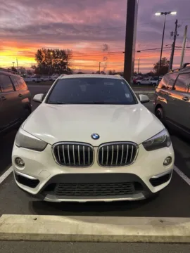 Photos of 2018 BMW X1 xDrive28i for sale in Longview, WA at Ford Longview