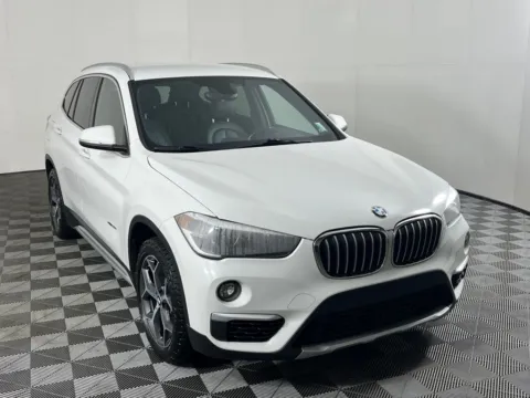 Another view of 2018 BMW X1 xDrive28i for sale in Longview, WA at Ford Longview