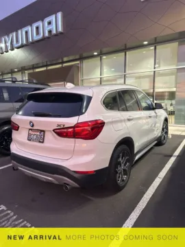 More photos of 2018 BMW X1 xDrive28i at Ford Longview, WA