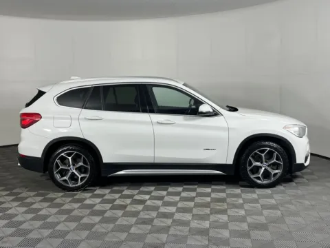 More photos of 2018 BMW X1 xDrive28i at Ford Longview, WA