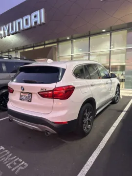 More photos of 2018 BMW X1 xDrive28i at Ford Longview, WA