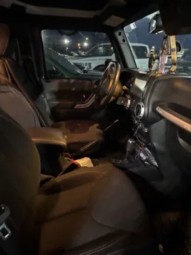 More photos of 2018 Jeep Wrangler JK Unlimited Rubicon at Ford Longview, WA